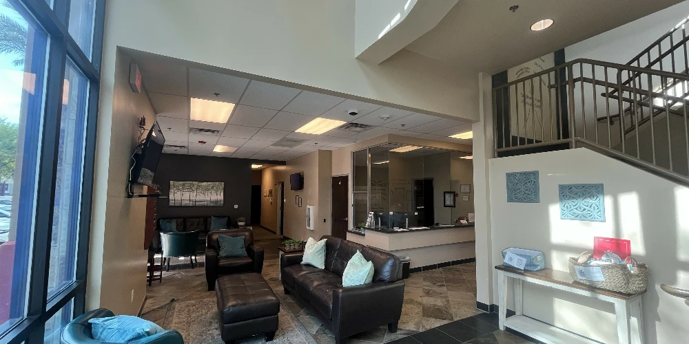 Pebble Creek Pkwy