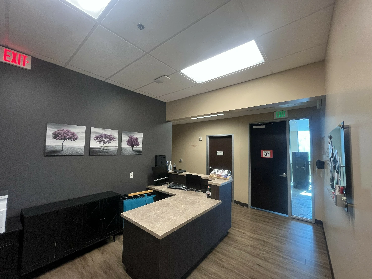 Pebble Creek Pkwy
