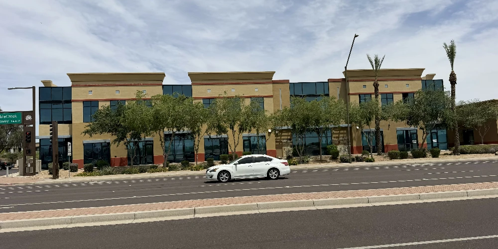 Pebble Creek Pkwy