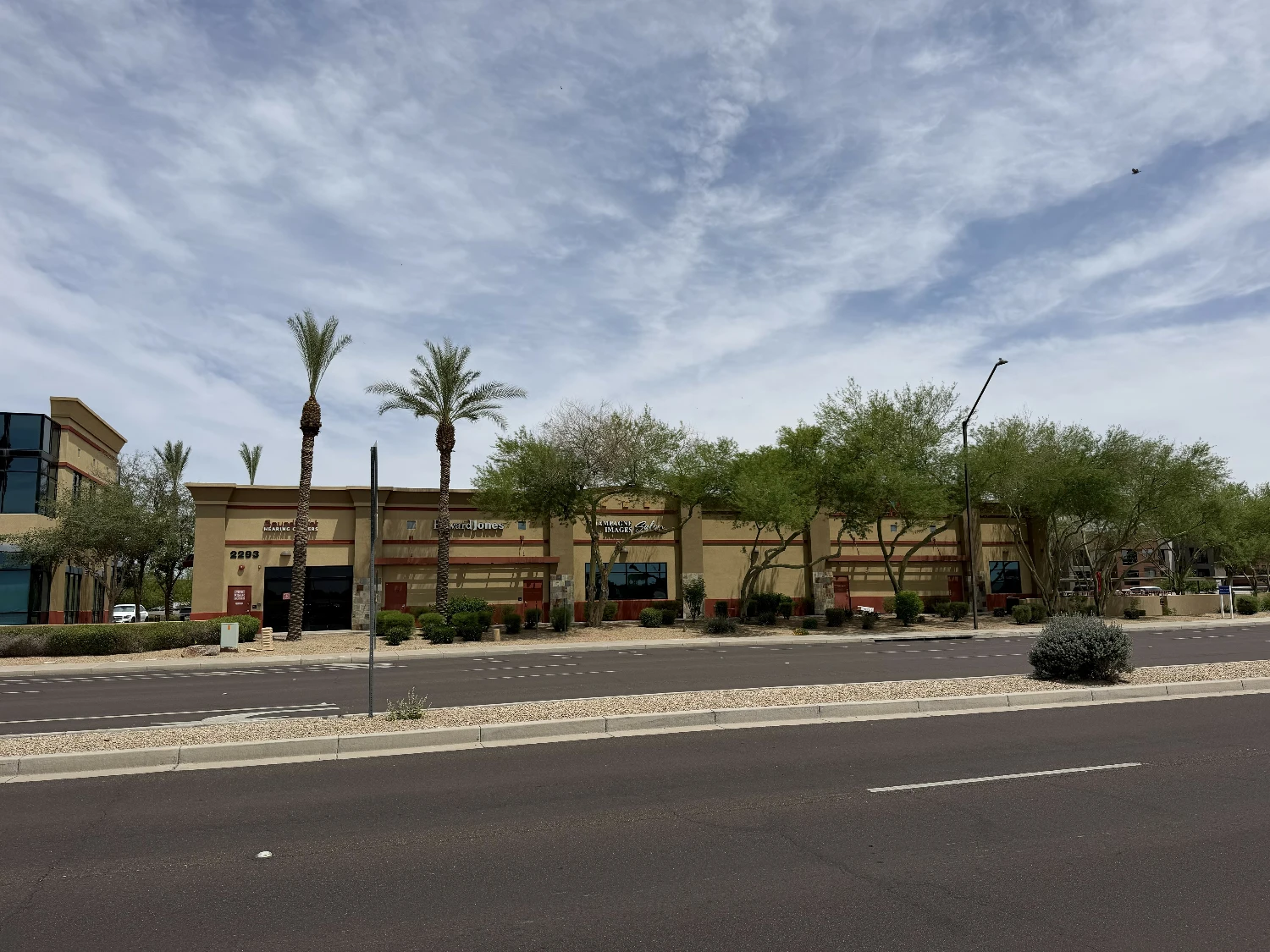 Pebble Creek Pkwy