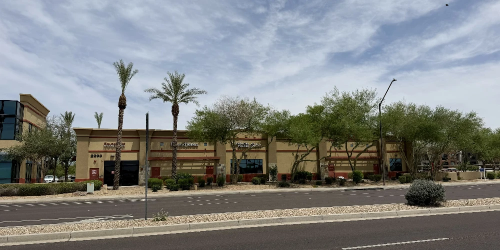Pebble Creek Pkwy
