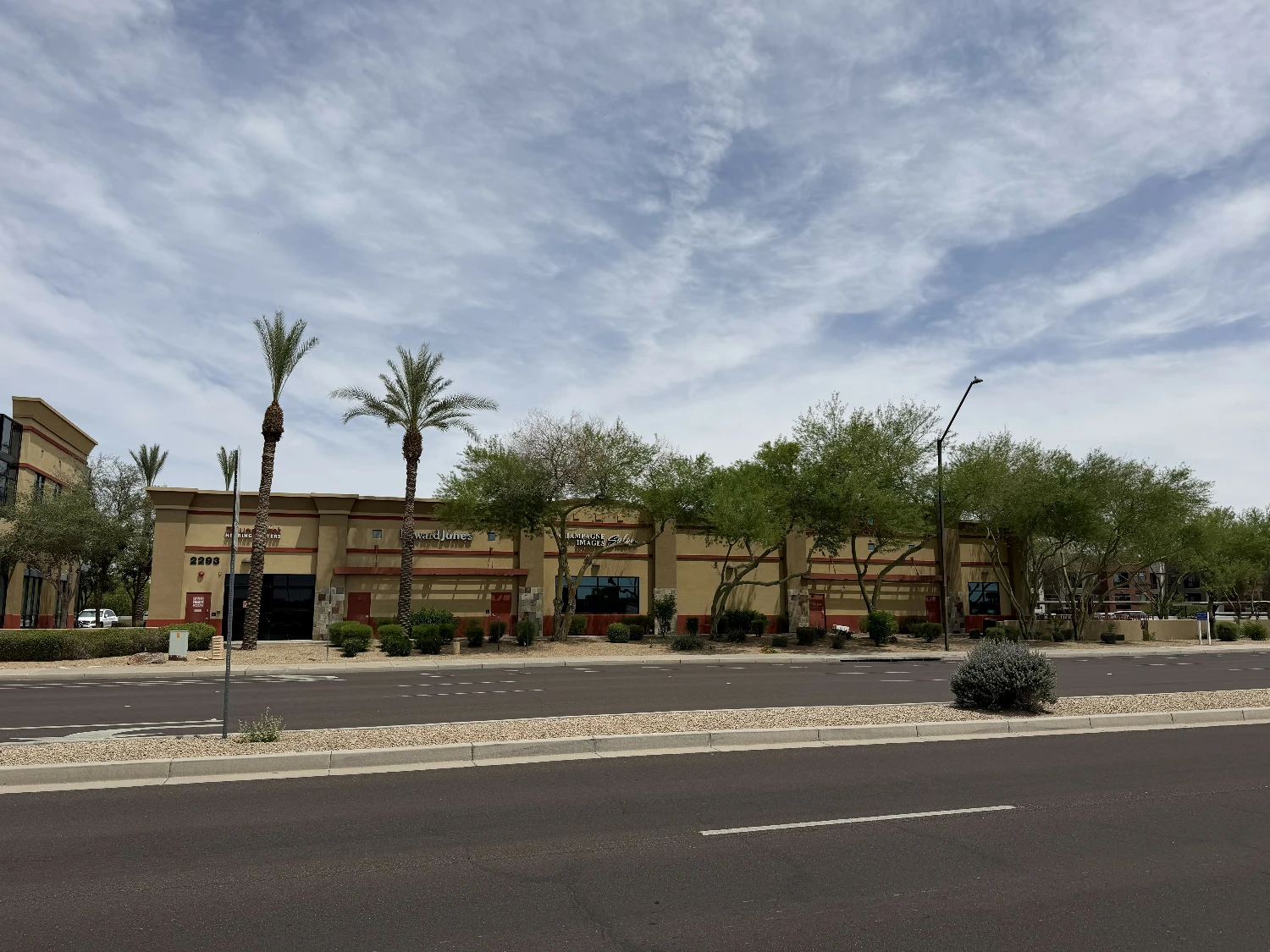 Pebble Creek Pkwy