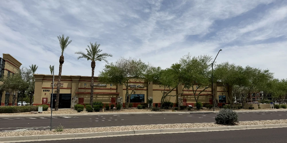 Pebble Creek Pkwy