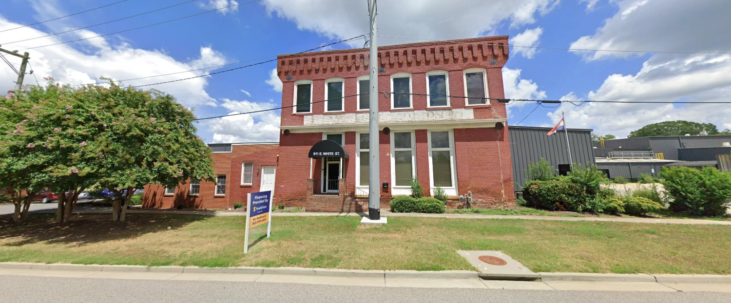 Recently Renovated Industrial Building for Sale; Partially Leased