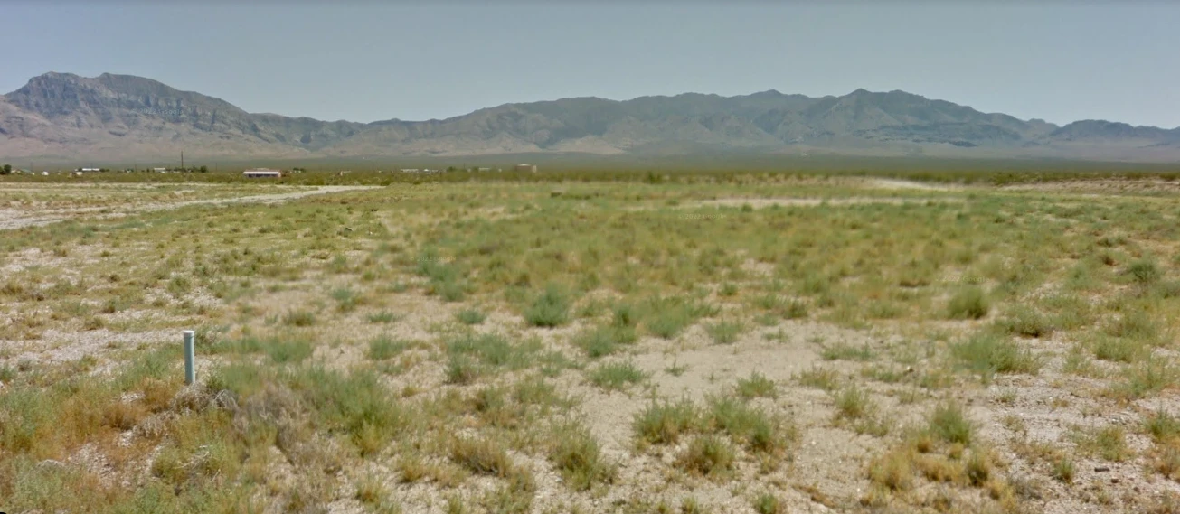 S of SWC Kay Tee Dr & Western Ave, Scenic, AZ for sale