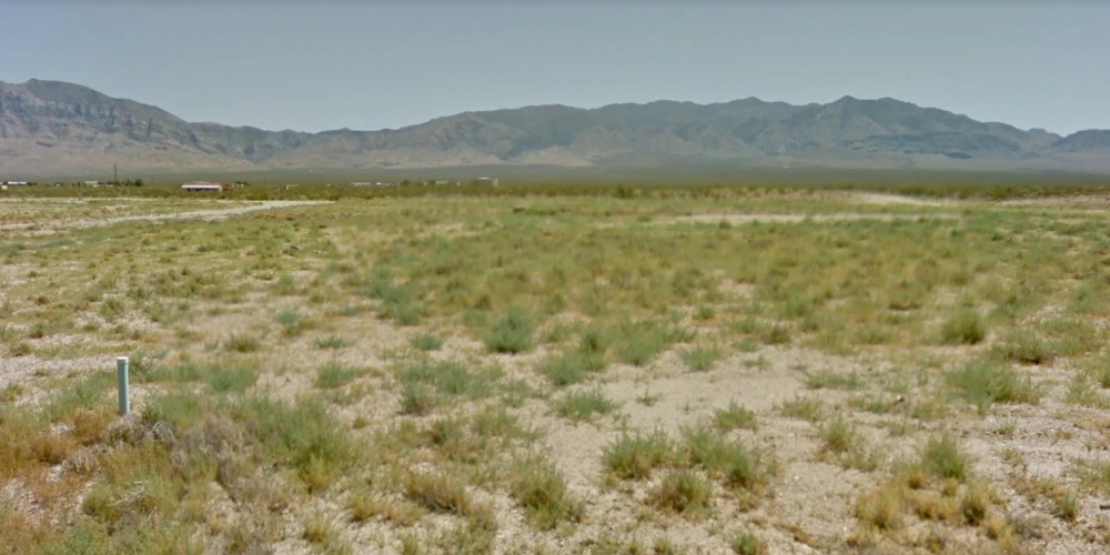 S of SWC Kay Tee Dr & Western Ave, Scenic, AZ for sale