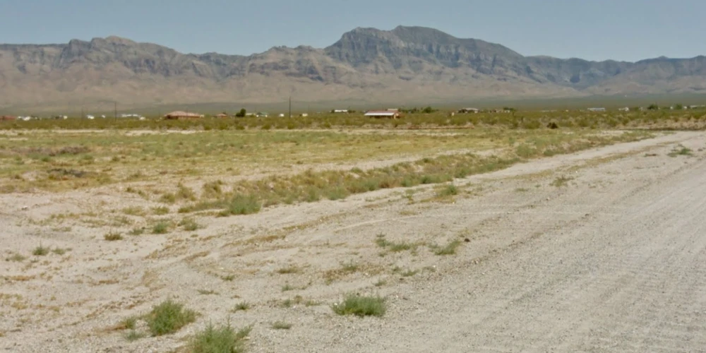 S of SWC Kay Tee Dr & Western Ave, Scenic, AZ for sale