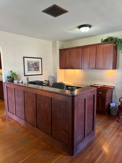 Stand-Alone Office Suite
