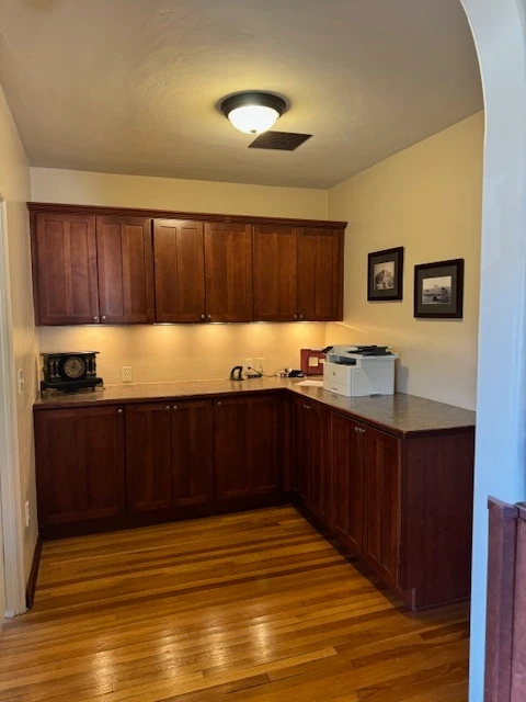 Stand-Alone Office Suite