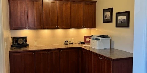 Stand-Alone Office Suite