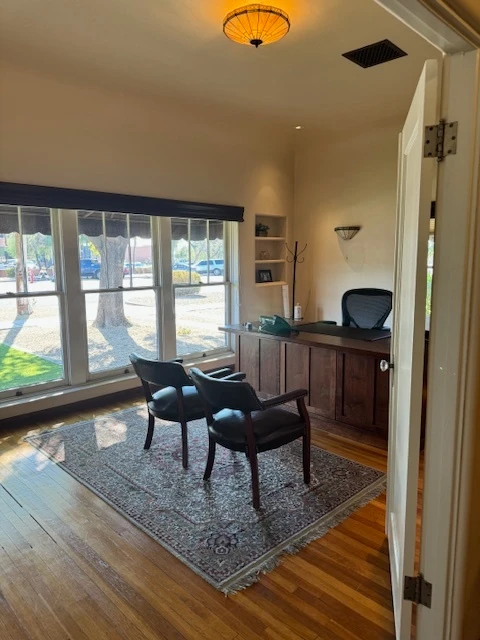 Stand-Alone Office Suite
