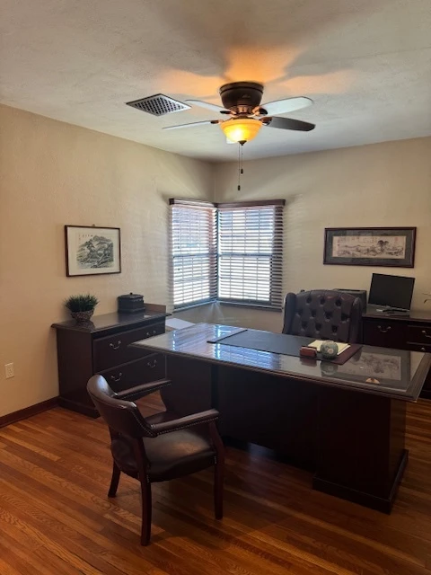 Stand-Alone Office Suite