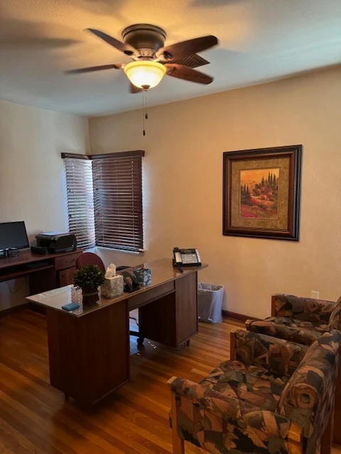 Stand-Alone Office Suite
