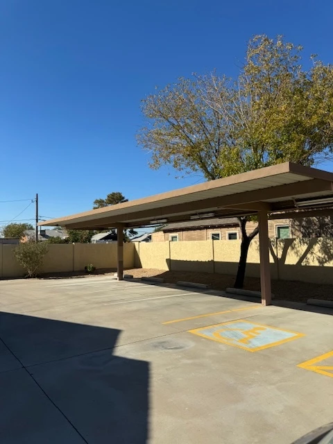 Stand-Alone Office Suite