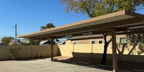 Stand-Alone Office Suite