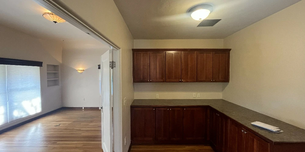 Stand-Alone Office Suite
