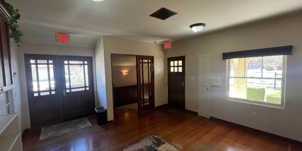 Stand-Alone Office Suite