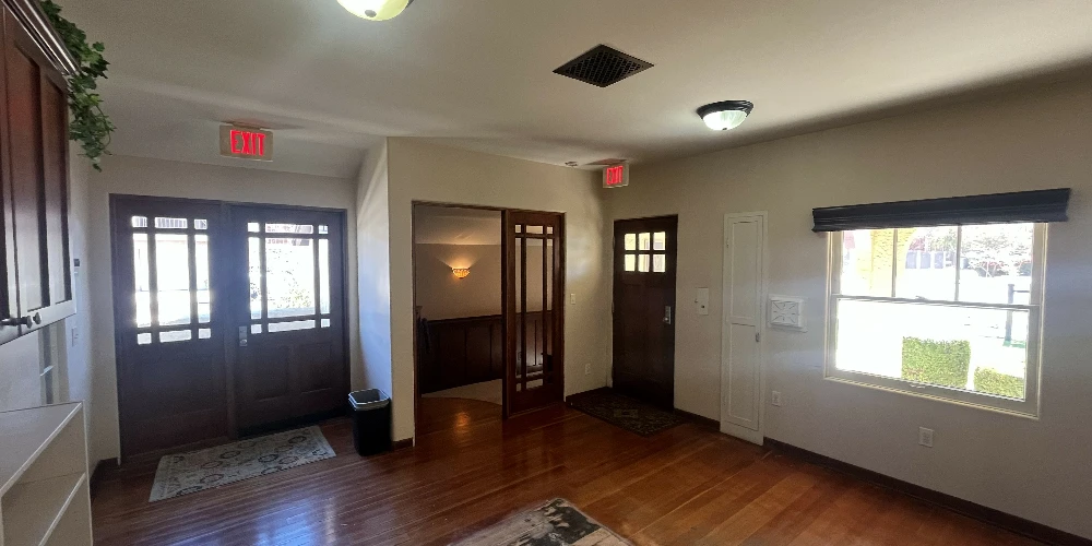Stand-Alone Office Suite