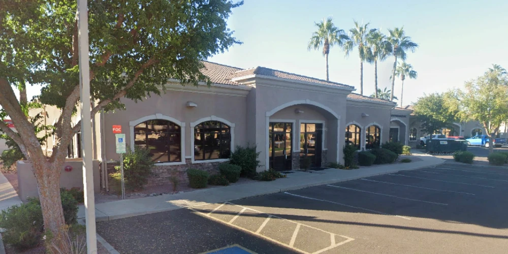 Val Vista Professional Park