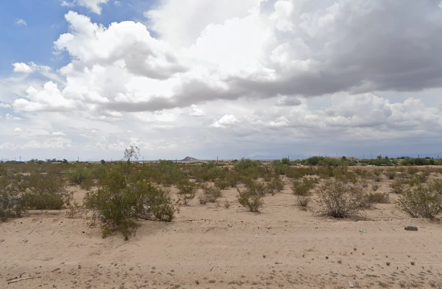 W of Florence Coolidge Hwy and Pinal Pkwy Ave 79, Florence, AZ for sale