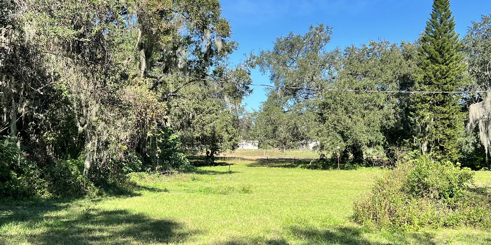 1.30 Acres of Commercial 540A Lakeland, FL