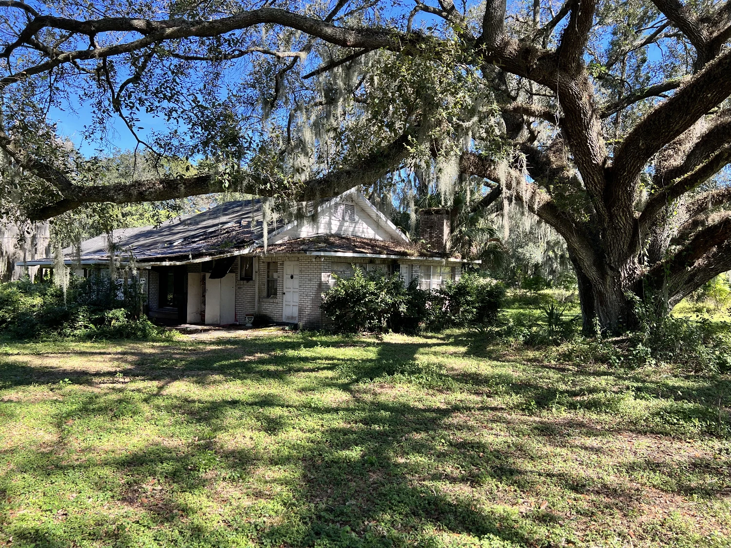 1.30 Acres of Commercial 540A Lakeland, FL