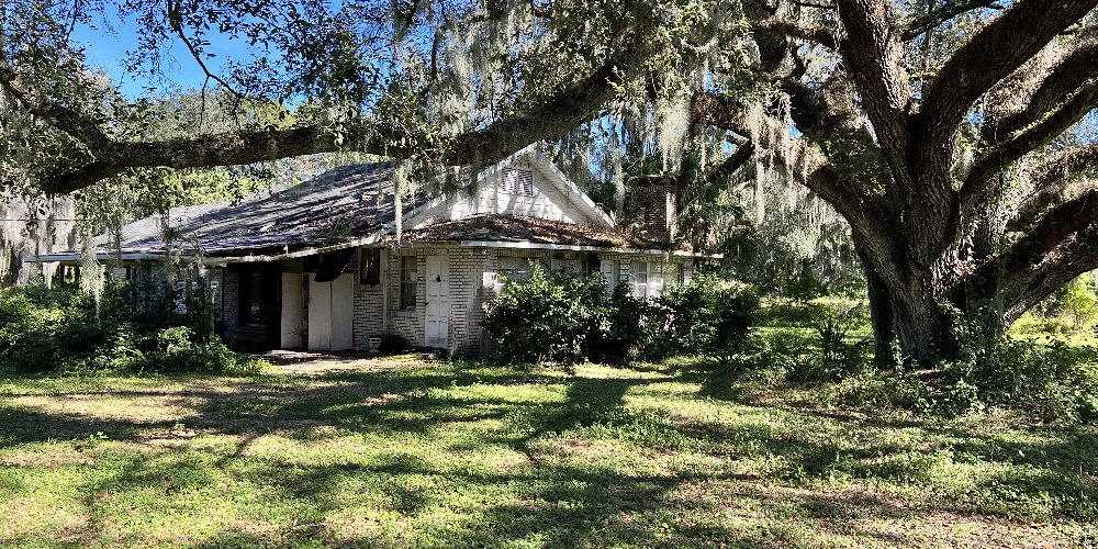 1.30 Acres of Commercial 540A Lakeland, FL