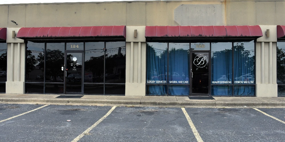 100-156 Mendel Pkwy. - 17,516 SF, 15-unit Retail Strip Center 