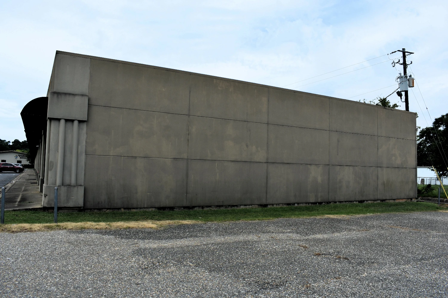 100-156 Mendel Pkwy. - 17,516 SF, 15-unit Retail Strip Center 