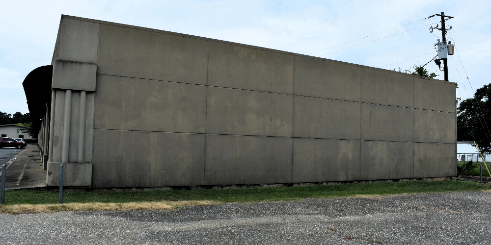 100-156 Mendel Pkwy. - 17,516 SF, 15-unit Retail Strip Center 