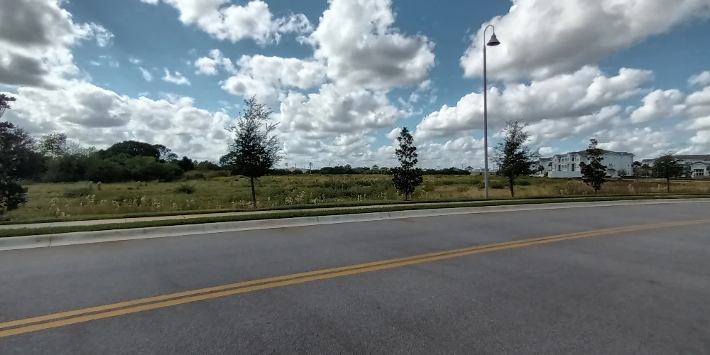 12.4 Acre Commercial Site Behind Publix