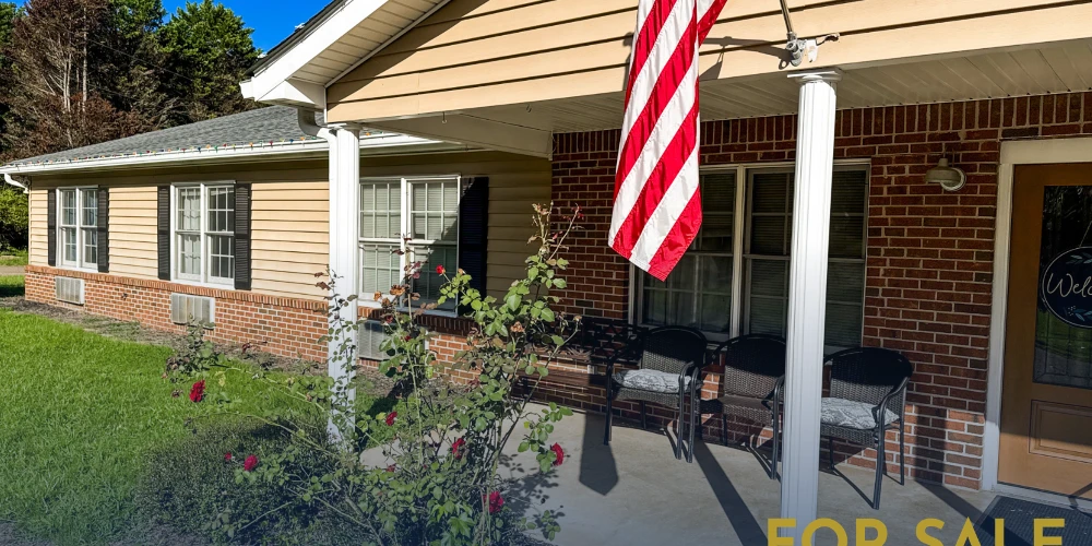 14 Unit Personal Care Home | Arnoldsville, GA