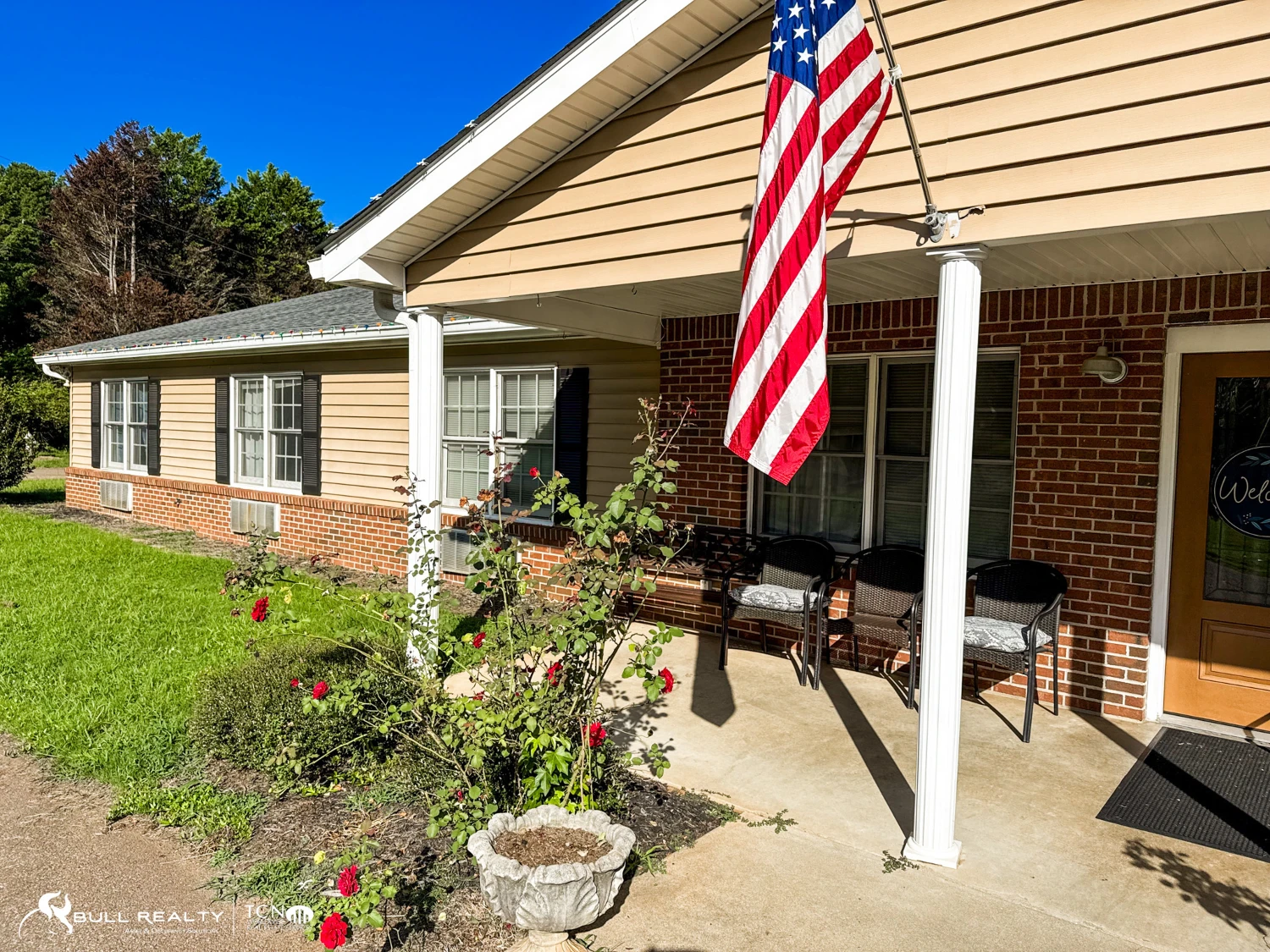 14 Unit Personal Care Home | Arnoldsville, GA
