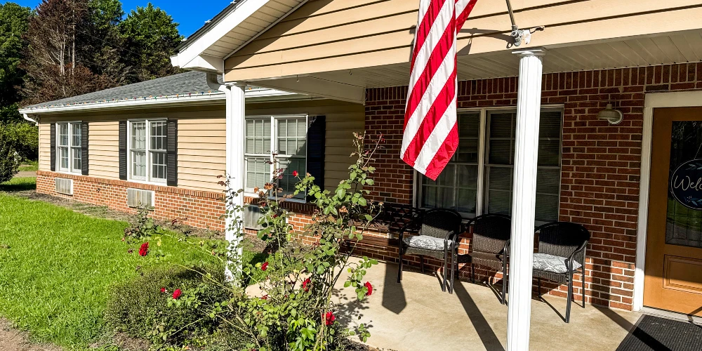 14 Unit Personal Care Home | Arnoldsville, GA