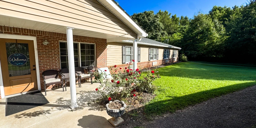 14 Unit Personal Care Home | Arnoldsville, GA