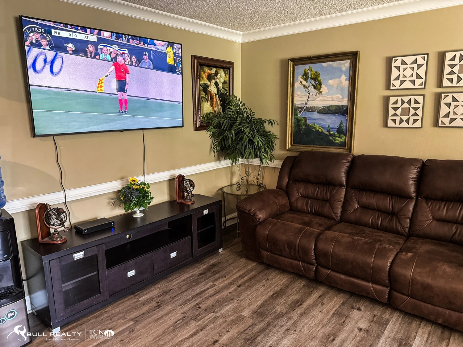 14 Unit Personal Care Home | Arnoldsville, GA