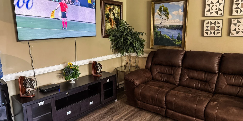 14 Unit Personal Care Home | Arnoldsville, GA