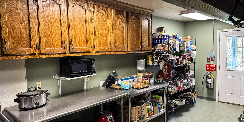 14 Unit Personal Care Home | Arnoldsville, GA
