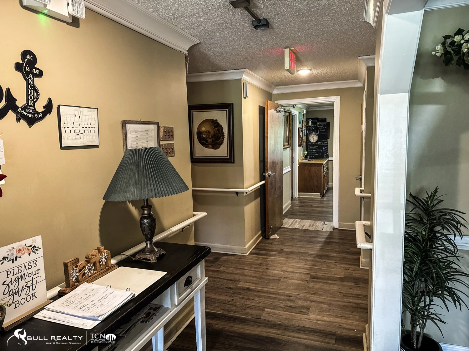 14 Unit Personal Care Home | Arnoldsville, GA