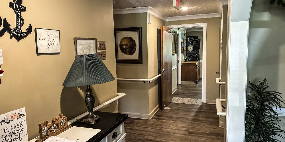 14 Unit Personal Care Home | Arnoldsville, GA