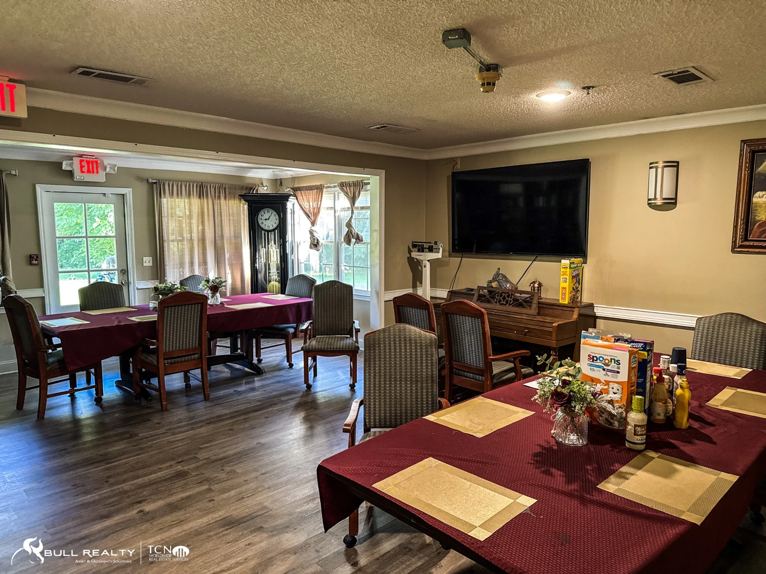 14 Unit Personal Care Home | Arnoldsville, GA
