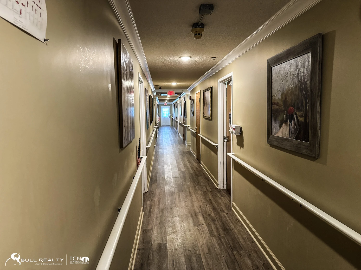 14 Unit Personal Care Home | Arnoldsville, GA