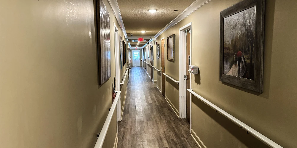 14 Unit Personal Care Home | Arnoldsville, GA
