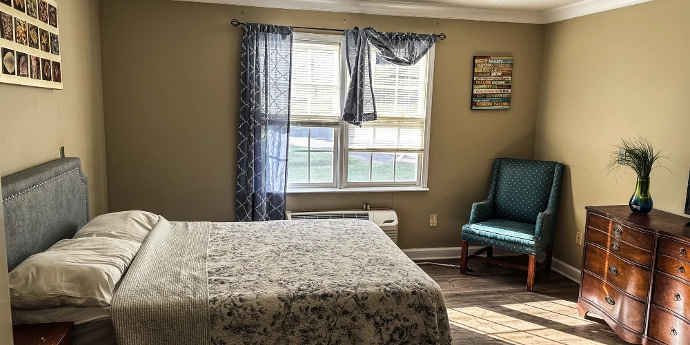 14 Unit Personal Care Home | Arnoldsville, GA