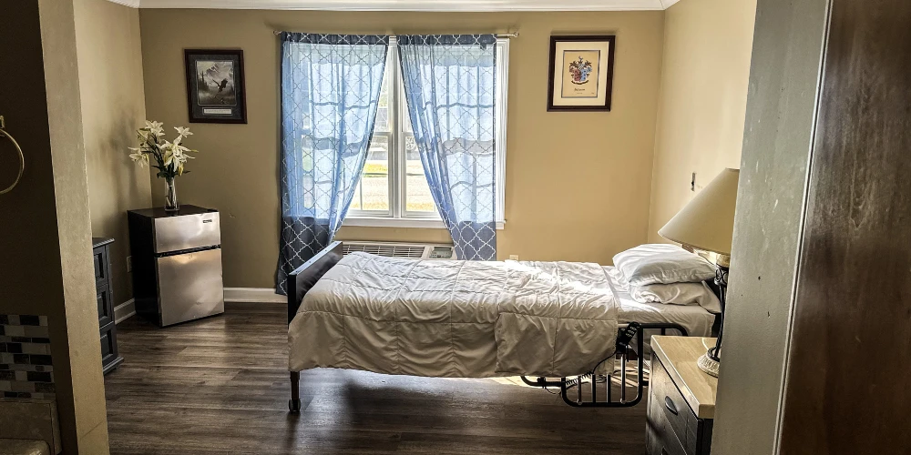 14 Unit Personal Care Home | Arnoldsville, GA