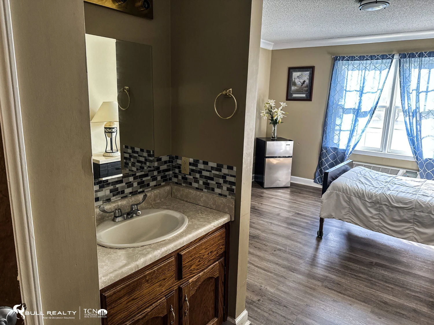 14 Unit Personal Care Home | Arnoldsville, GA