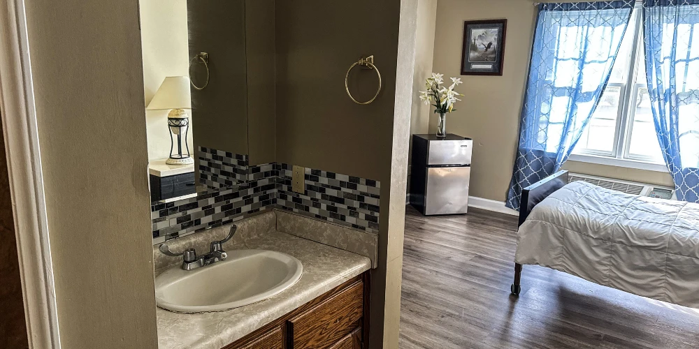 14 Unit Personal Care Home | Arnoldsville, GA