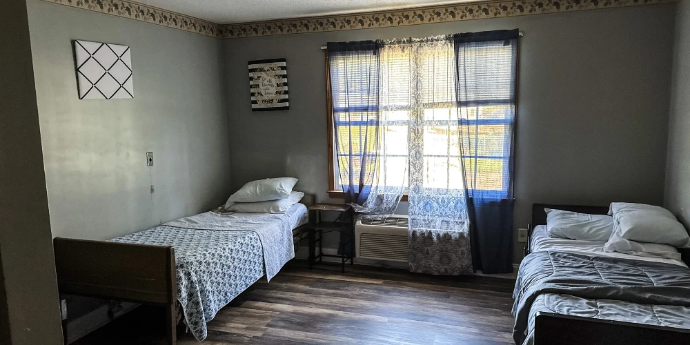 14 Unit Personal Care Home | Arnoldsville, GA