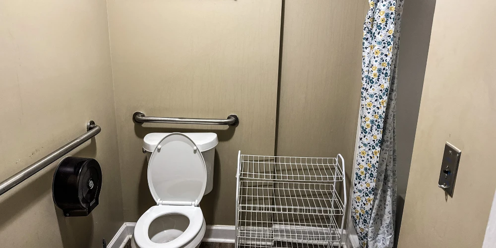 14 Unit Personal Care Home | Arnoldsville, GA