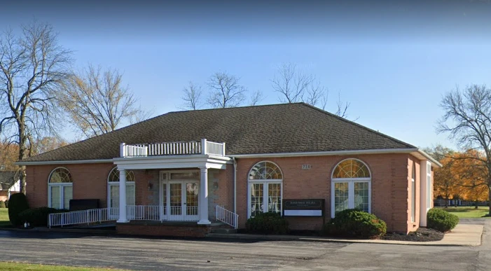 140 Professional Pkwy  -Medical & Professional Offices